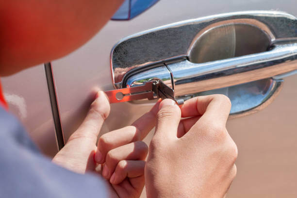 Car lockout service Lawton Oklahoma