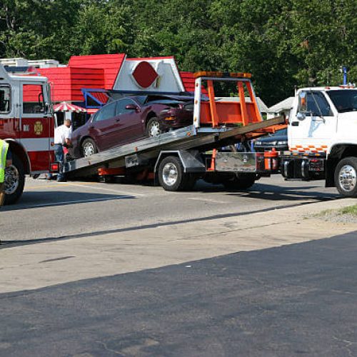 Tow truck near me Lawton Oklahoma